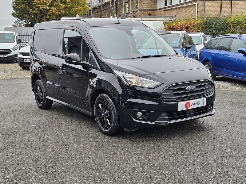 Used Ford Transit Connect 2021 for sale - 77172726: Photo 6