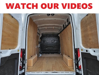 Used Ford Transit 2023 for sale - 79434936: Photo