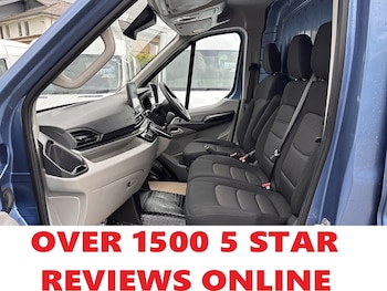 Used Maxus Deliver 9 2023 for sale - 79434923: Photo