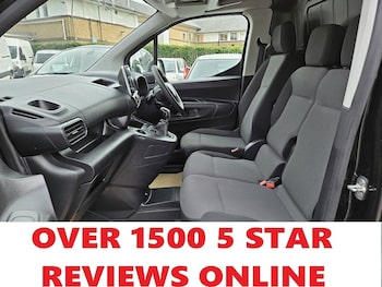 Used Citroen Berlingo 2019 for sale - 79435041: Photo