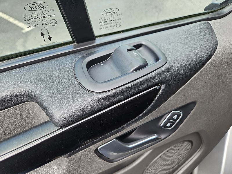 Used Ford Transit Custom 2022 for sale - 76040058: Photo 31