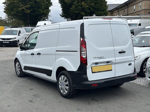 Used Ford Transit Connect 2022 for sale - 75643072: Photo 11