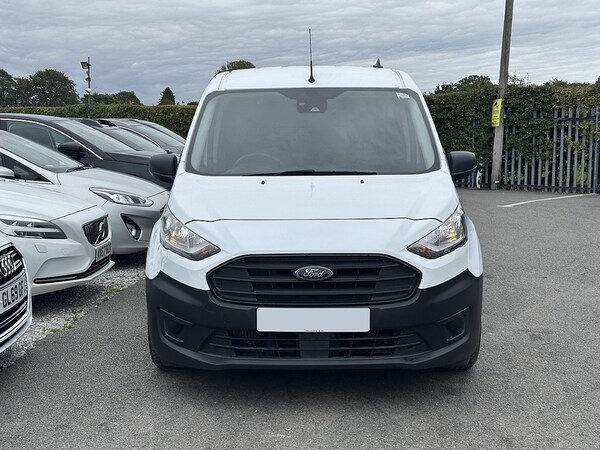 Used Ford Transit Connect 2022 for sale - 75643072: Photo 17