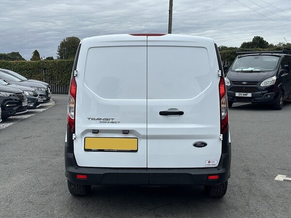 Used Ford Transit Connect 2022 for sale - 75643072: Photo 18