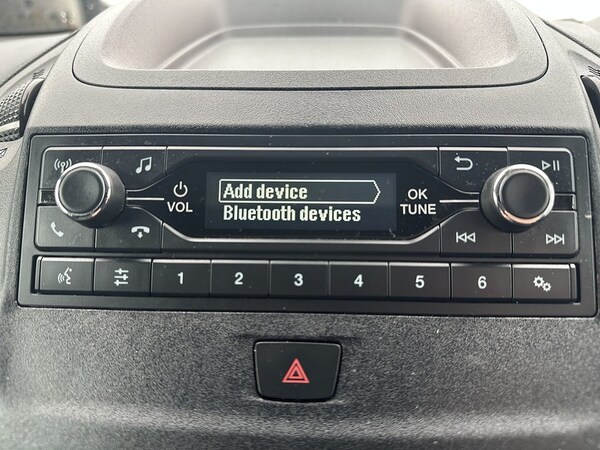 Used Ford Transit Connect 2022 for sale - 75643072: Photo 22