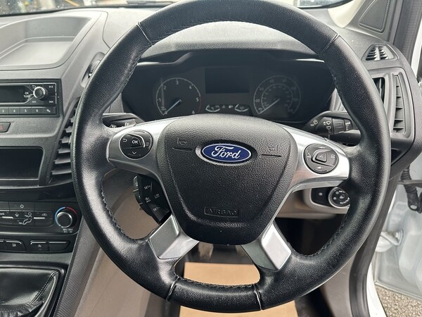 Used Ford Transit Connect 2022 for sale - 75643072: Photo 26