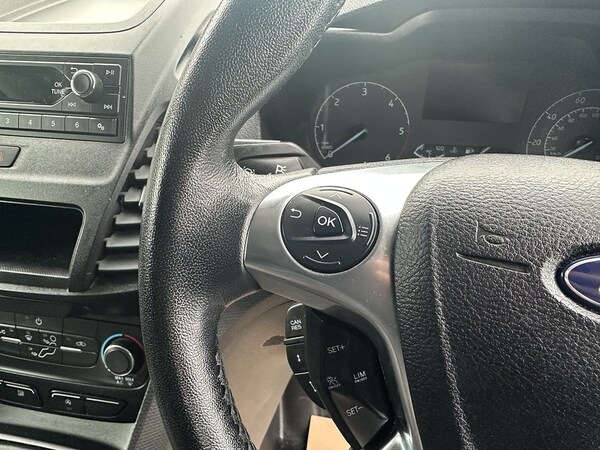 Used Ford Transit Connect 2022 for sale - 75643072: Photo 27