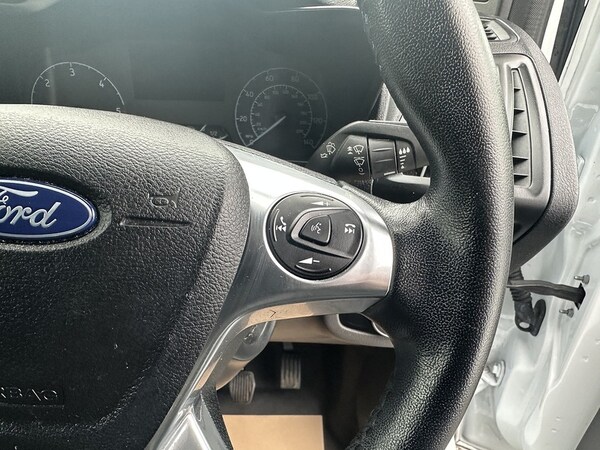 Used Ford Transit Connect 2022 for sale - 75643072: Photo 28