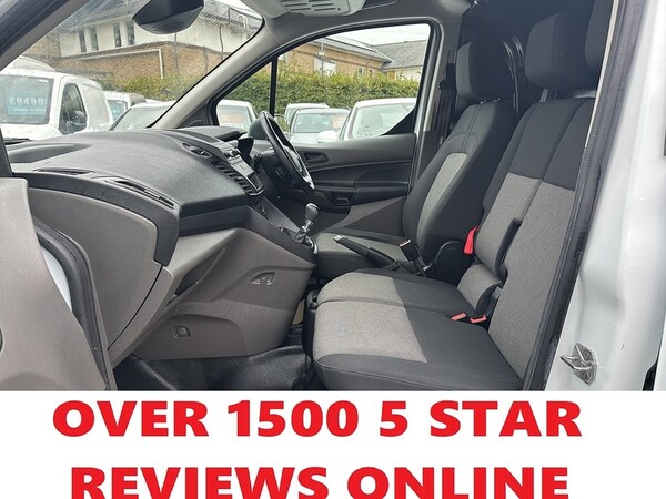 Used Ford Transit Connect 2022 for sale - 75643072: Photo 2