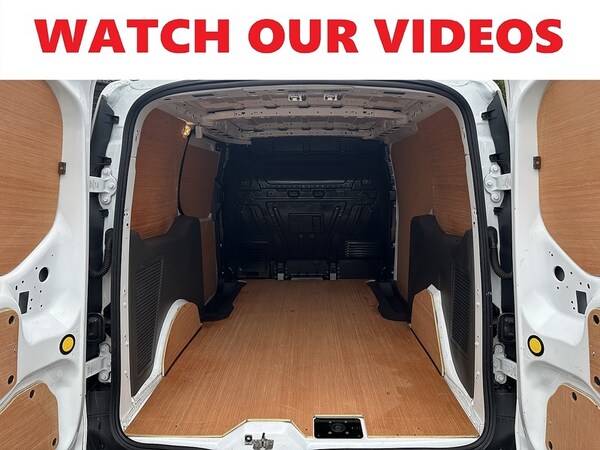 Used Ford Transit Connect 2022 for sale - 75643072: Photo 3