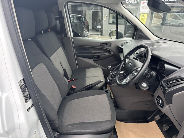 Used Ford Transit Connect 2022 for sale - 75643072: Photo 5