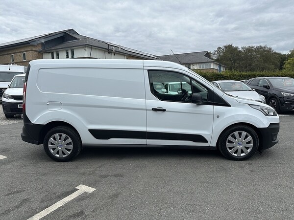 Used Ford Transit Connect 2022 for sale - 75643072: Photo 8