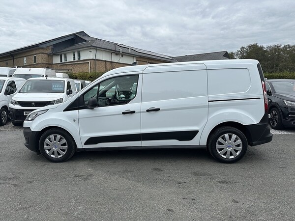 Used Ford Transit Connect 2022 for sale - 75643072: Photo 9