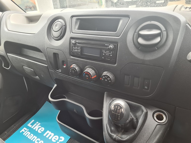 Used Vauxhall Movano 2019 for sale - 76784549: Photo 14