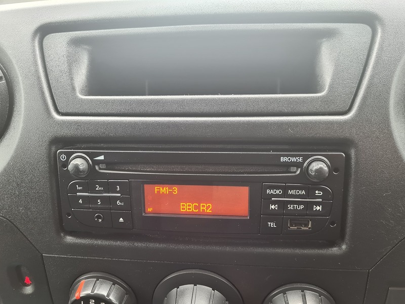 Used Vauxhall Movano 2019 for sale - 76784549: Photo 21