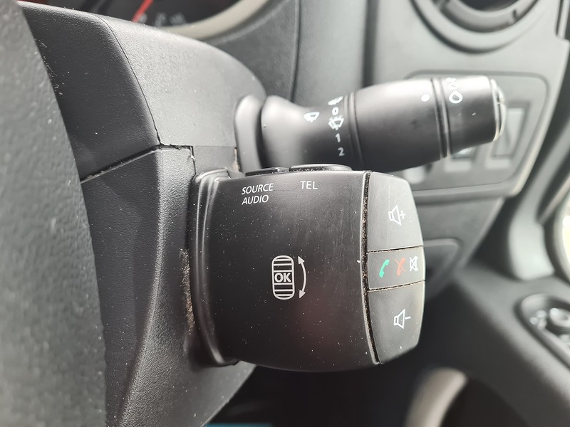 Used Vauxhall Movano 2019 for sale - 76784549: Photo 23