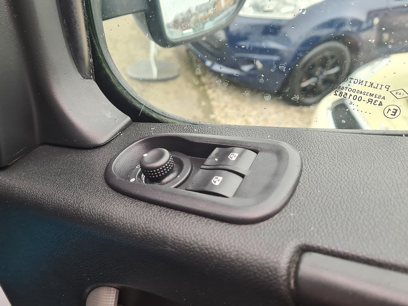 Used Vauxhall Movano 2019 for sale - 76784549: Photo 25