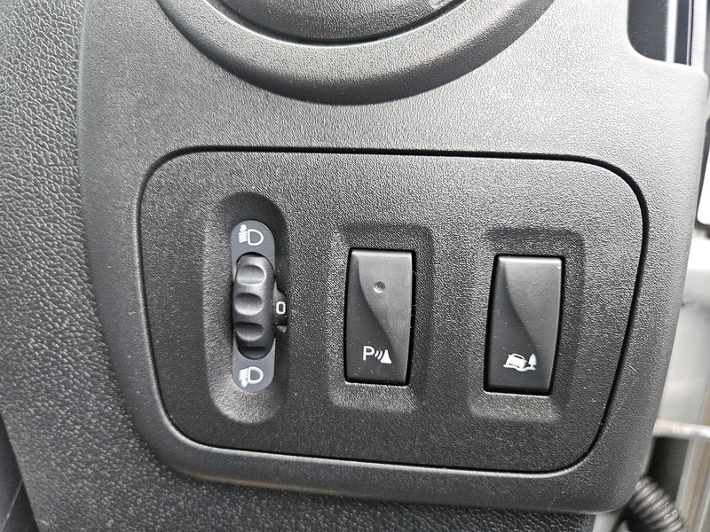 Used Vauxhall Movano 2019 for sale - 76784549: Photo 27