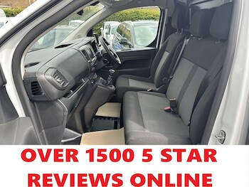 Used Citroen Dispatch 2023 for sale - 75321630: Photo