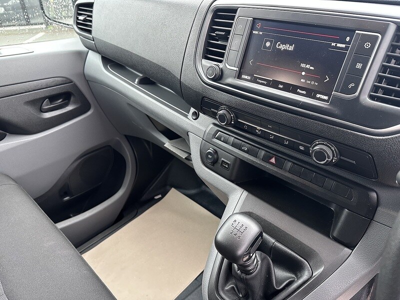 Used Vauxhall Vivaro for sale - 78097527: Photo 14