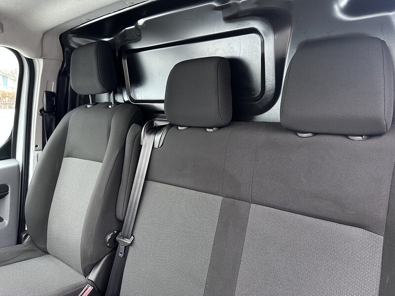 Used Vauxhall Vivaro for sale - 78097527: Photo 15