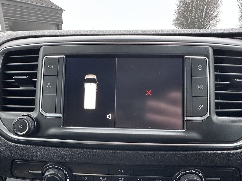 Used Vauxhall Vivaro for sale - 78097527: Photo 20