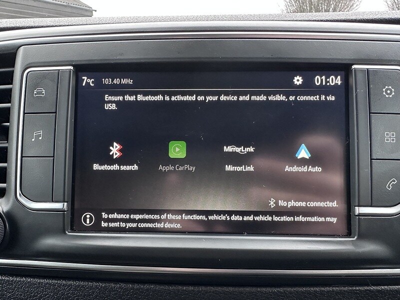 Used Vauxhall Vivaro for sale - 78097527: Photo 21