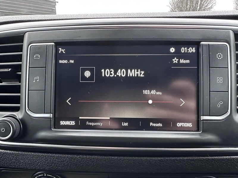 Used Vauxhall Vivaro for sale - 78097527: Photo 22