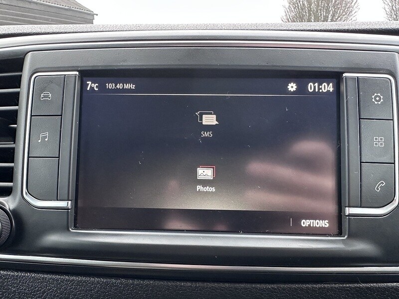 Used Vauxhall Vivaro for sale - 78097527: Photo 25