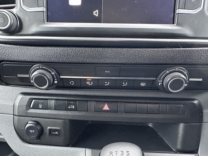 Used Vauxhall Vivaro for sale - 78097527: Photo 27