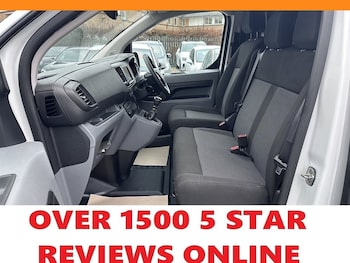 Used Vauxhall Vivaro 2023 for sale - 78097527: Photo