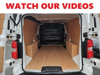 Used Vauxhall Vivaro 2023 for sale - 78097527: Photo