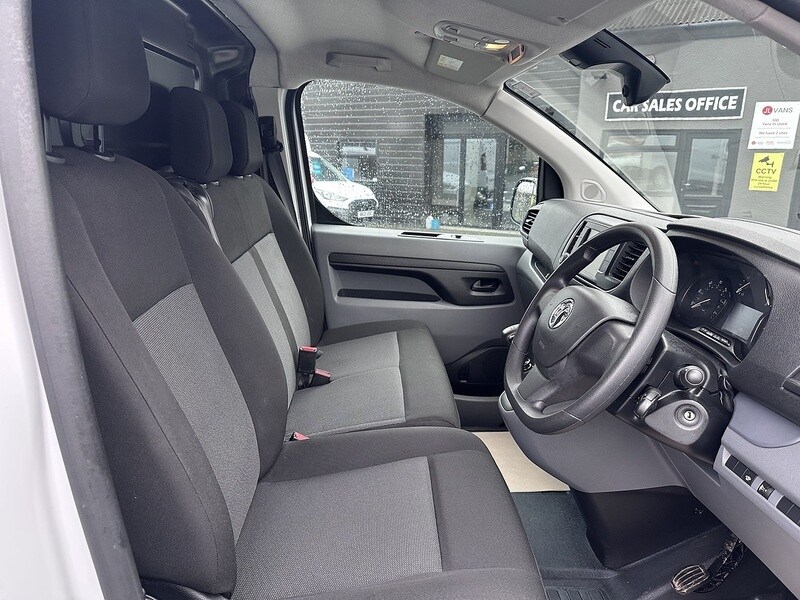 Used Vauxhall Vivaro for sale - 78097527: Photo 5