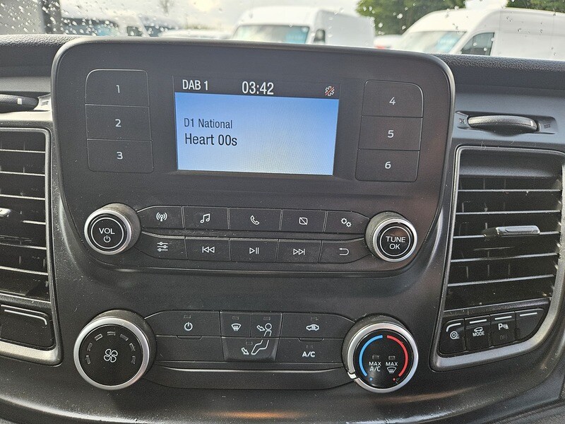 Used Ford Transit Custom 2021 for sale - 76346057: Photo 20