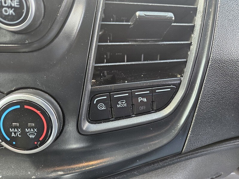 Used Ford Transit Custom 2021 for sale - 76346057: Photo 22