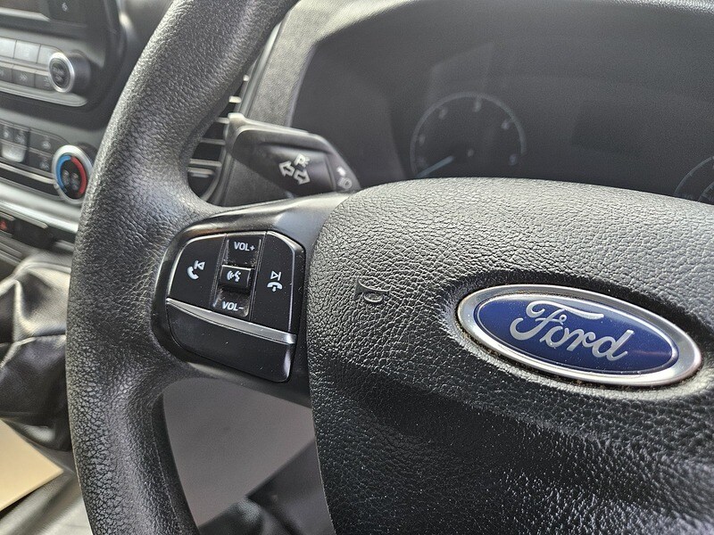 Used Ford Transit Custom 2021 for sale - 76346057: Photo 25