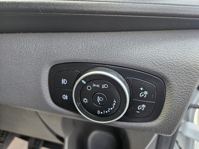 Used Ford Transit Custom 2021 for sale - 76346057: Photo 30