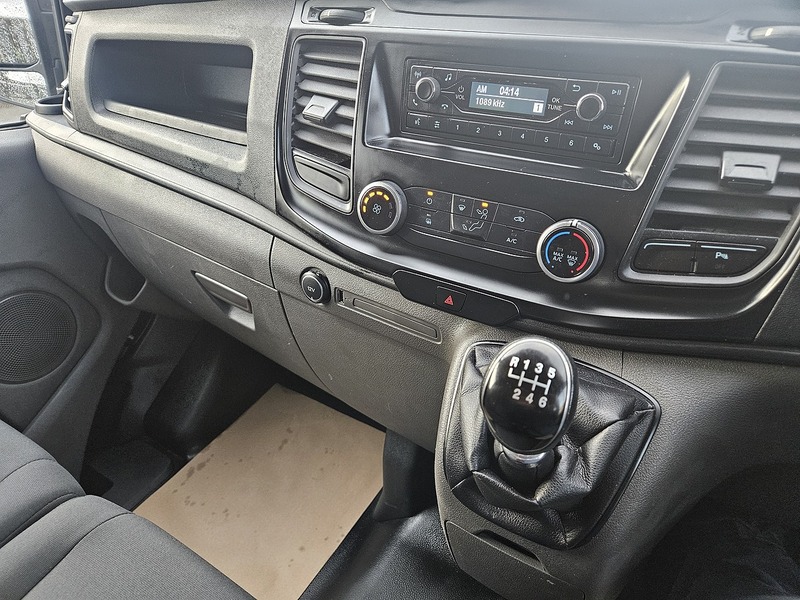 Used Ford Transit Custom 2019 for sale - 76454831: Photo 14
