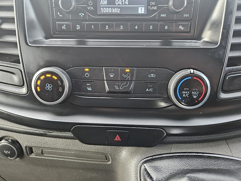 Used Ford Transit Custom 2019 for sale - 76454831: Photo 21