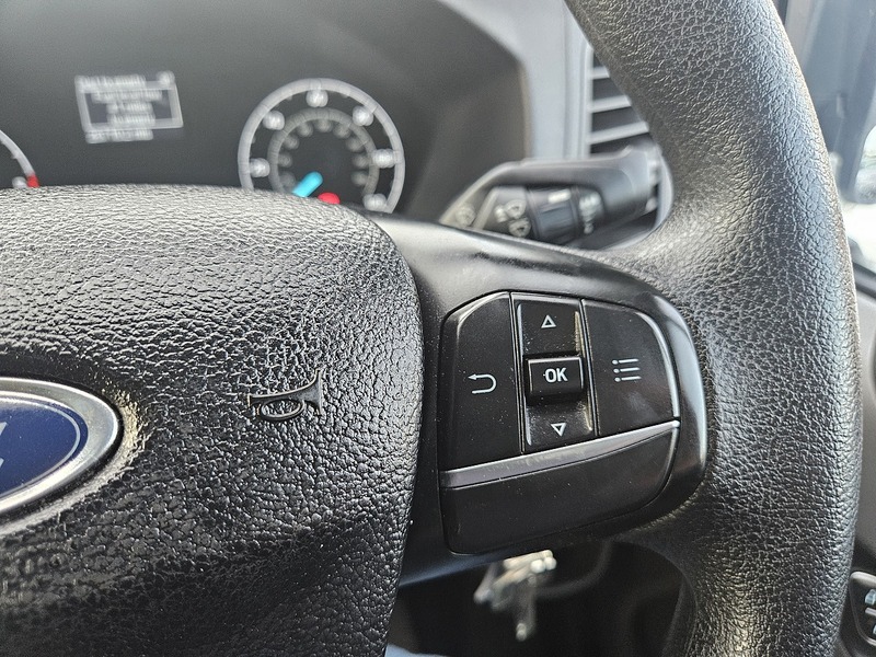 Used Ford Transit Custom 2019 for sale - 76454831: Photo 24