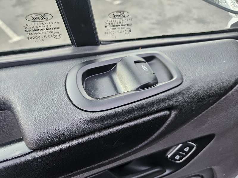 Used Ford Transit Custom 2019 for sale - 76454831: Photo 26
