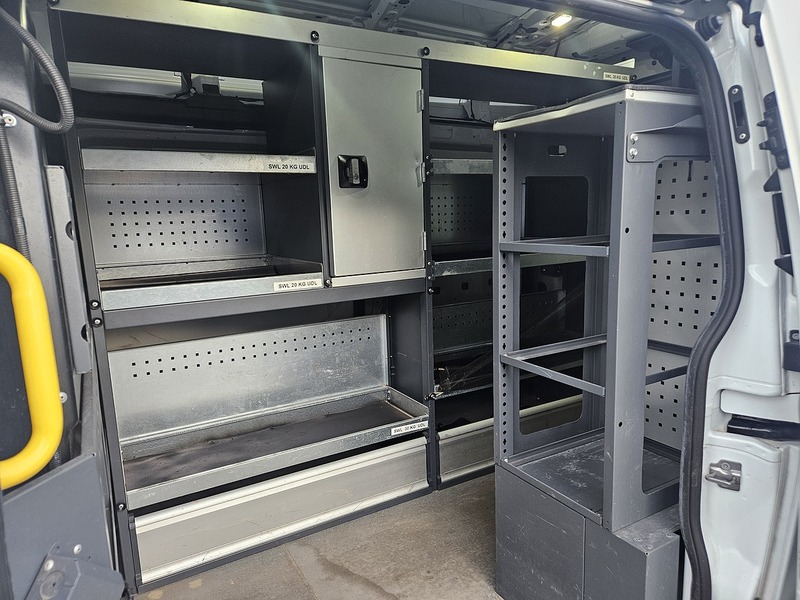 Used Ford Transit Custom 2019 for sale - 76454831: Photo 28