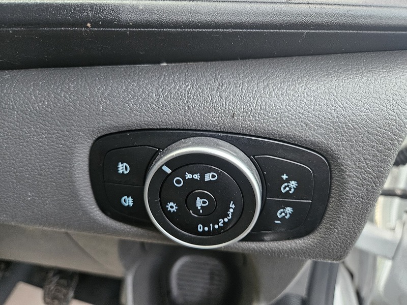 Used Ford Transit Custom 2019 for sale - 76454831: Photo 30