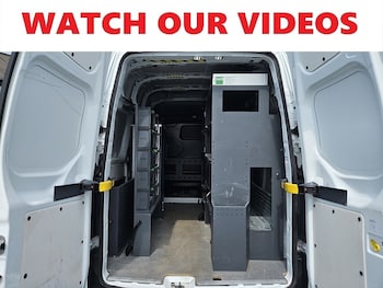 Used Ford Transit Custom 2020 for sale - 79490399: Photo
