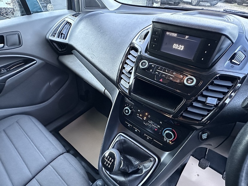 Used Ford Transit Connect 2021 for sale - 76784545: Photo 14
