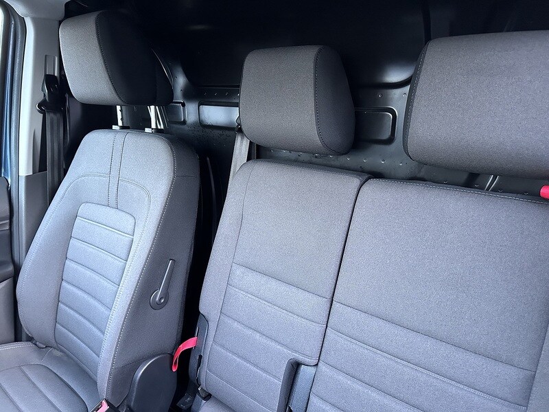 Used Ford Transit Connect 2021 for sale - 76784545: Photo 15