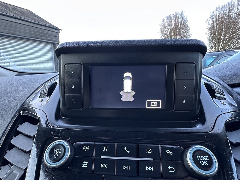 Used Ford Transit Connect 2021 for sale - 76784545: Photo 20