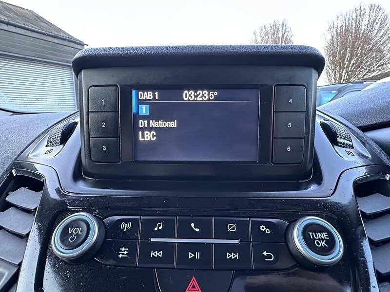 Used Ford Transit Connect 2021 for sale - 76784545: Photo 21