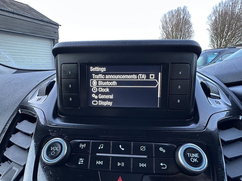 Used Ford Transit Connect 2021 for sale - 76784545: Photo 22