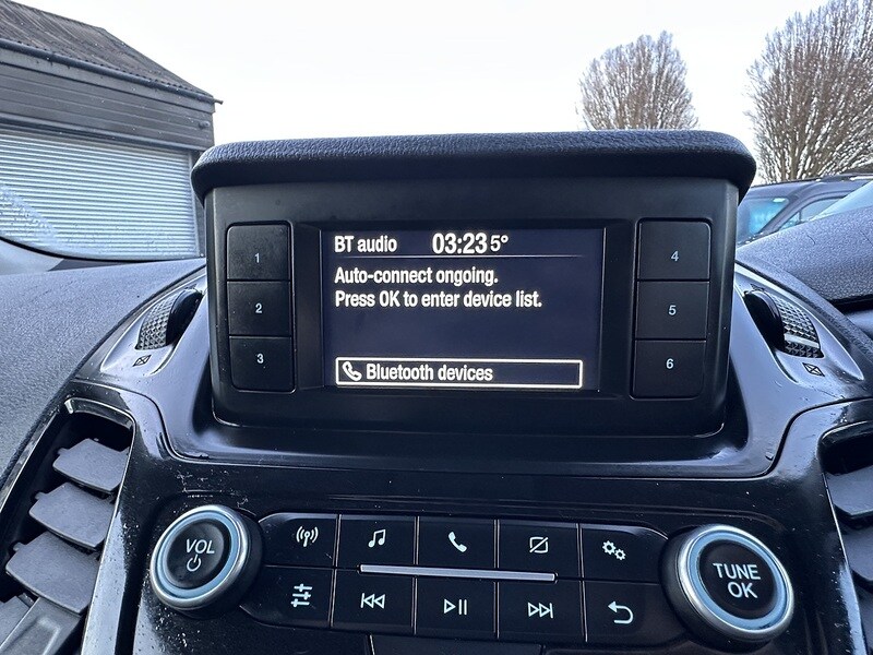 Used Ford Transit Connect 2021 for sale - 76784545: Photo 23